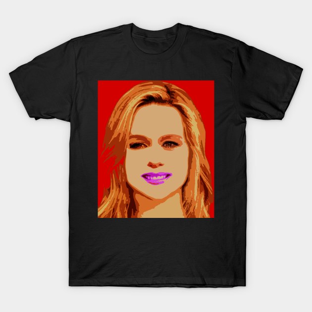 laura linney T-Shirt by oryan80